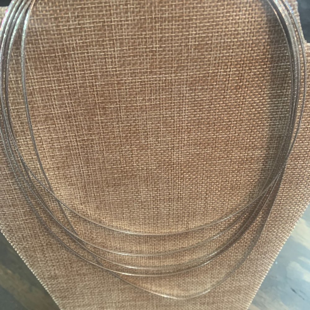 Italian Silver Milor